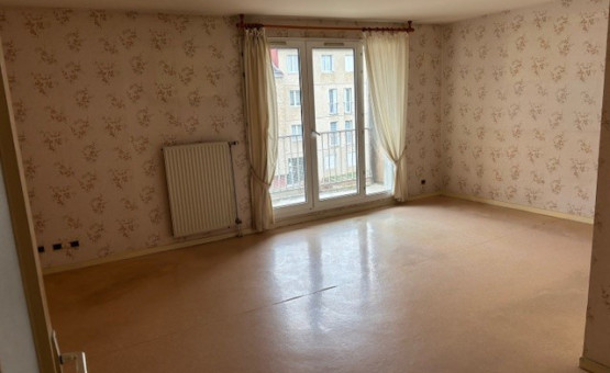 Appartement Type 4 - 80 m² - Troyes