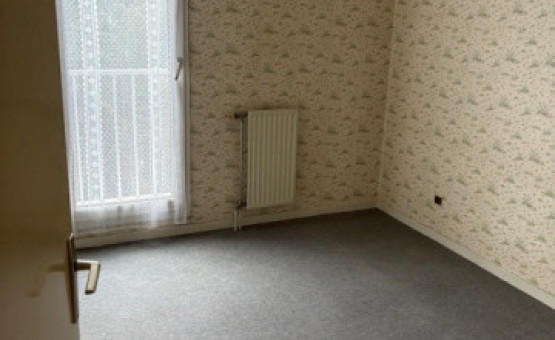 Appartement Type 4 - 80 m² - Troyes