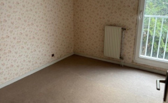 Appartement Type 4 - 80 m² - Troyes