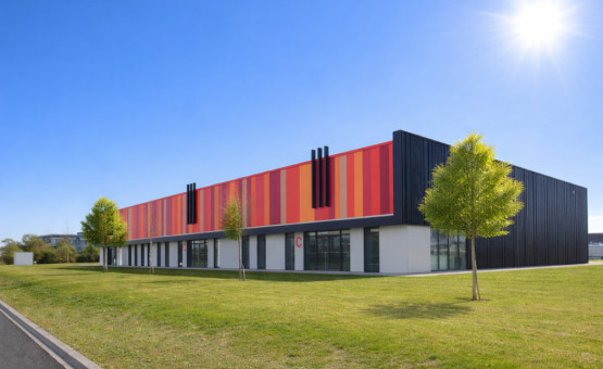 A LOUER LOCAL COMMERCIAL  - Sainte Savine