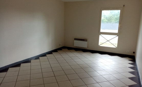 Appartement Type 5 - 86 m² - Vendeuvre Sur Barse