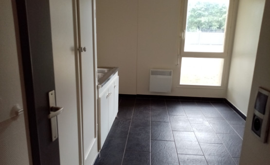 Appartement Type 5 - 86 m² - Vendeuvre Sur Barse