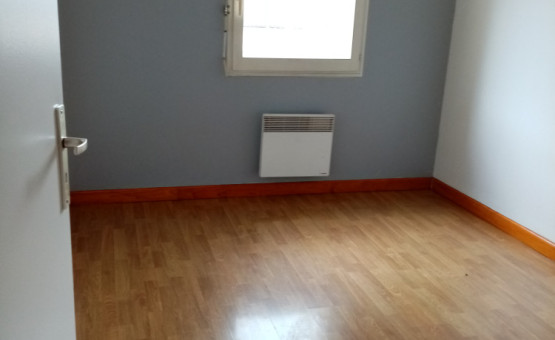 Appartement Type 5 - 86 m² - Vendeuvre Sur Barse