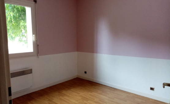 Appartement Type 5 - 86 m² - Vendeuvre Sur Barse