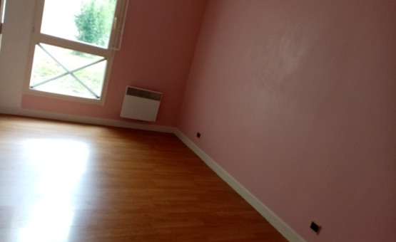 Appartement Type 5 - 86 m² - Vendeuvre Sur Barse