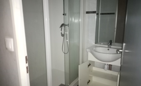 Appartement Type 5 - 86 m² - Vendeuvre Sur Barse