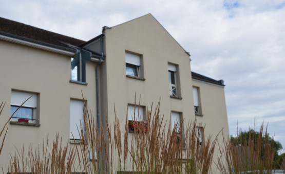 Appartement Type 3 - 63 m² - Vendeuvre Sur Barse