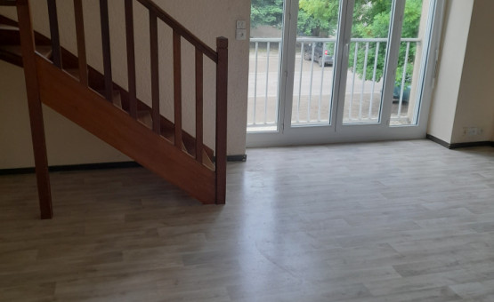 Appartement Type 5 - 100 m² - Bar Sur Seine