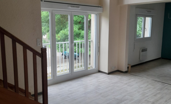 Appartement Type 5 - 100 m² - Bar Sur Seine