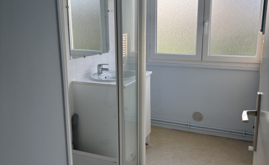 Maison Type 5 - 96 m² - Trainel