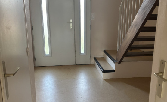 Maison Type 5 - 96 m² - Trainel