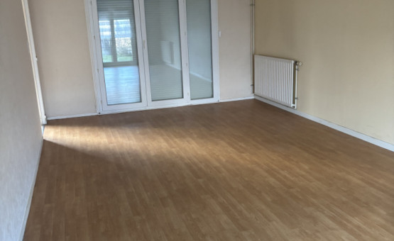 Maison Type 5 - 96 m² - Trainel