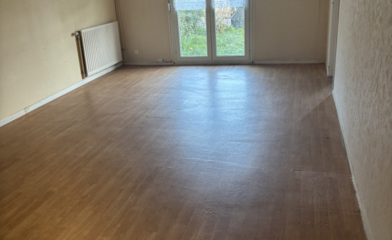 Maison Type 5 - 96 m² - Trainel