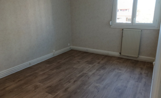 Appartement Type 4 - 76 m² - Vendeuvre Sur Barse