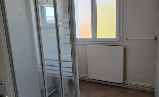 Appartement Type 4 - 76 m² - Vendeuvre Sur Barse