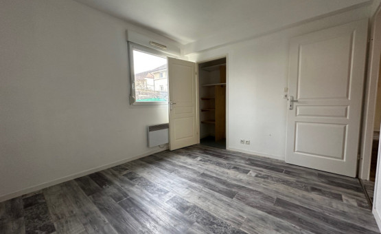 Appartement Type 3 - 65 m² - Troyes