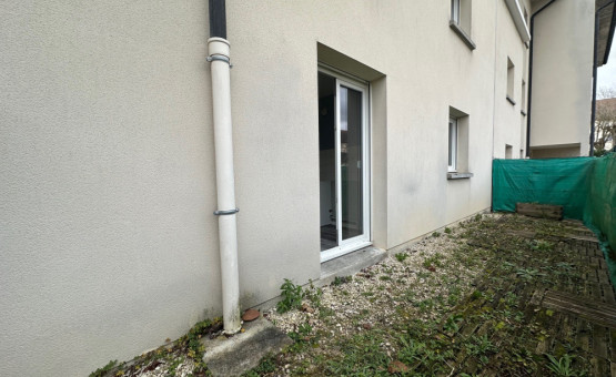 Appartement Type 3 - 65 m² - Troyes