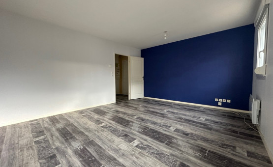 Appartement Type 3 - 65 m² - Troyes