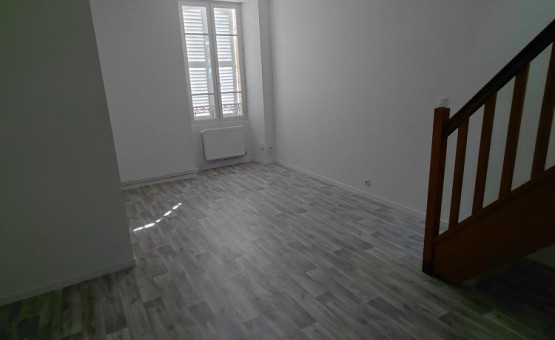 Appartement Type 5 - 103 m² - Villenauxe La Grande