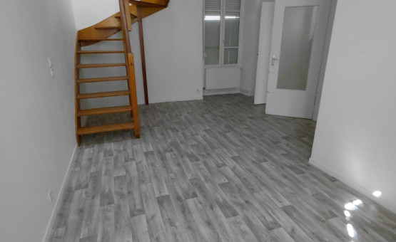 Appartement Type 5 - 103 m² - Villenauxe La Grande