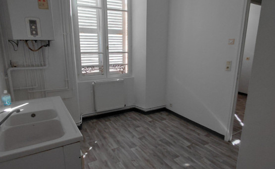 Appartement Type 5 - 103 m² - Villenauxe La Grande