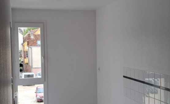 Appartement Type 3 - 68 m² - Troyes