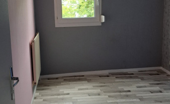 Appartement Type 3 - 68 m² - Troyes