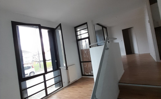 Appartement Type 3 - 65 m² - Troyes