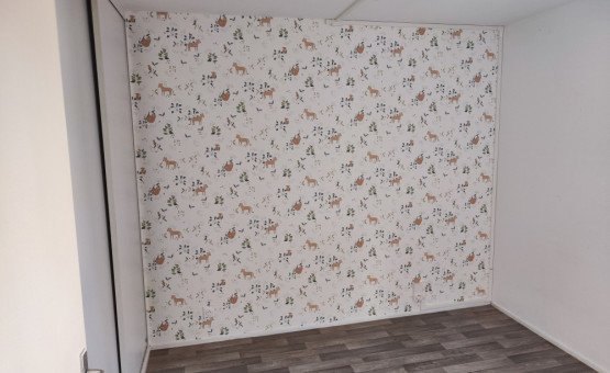 Appartement Type 3 - 65 m² - Troyes