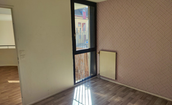 Appartement Type 3 - 65 m² - Troyes