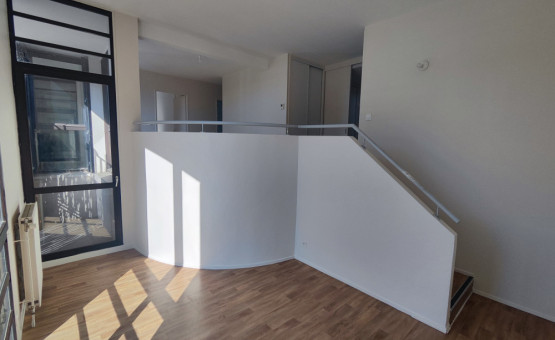 Appartement Type 3 - 65 m² - Troyes