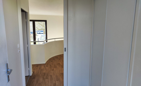 Appartement Type 3 - 65 m² - Troyes