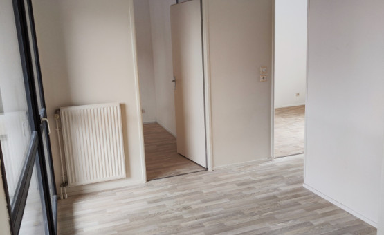 Appartement Type 3 - 66 m² - Troyes