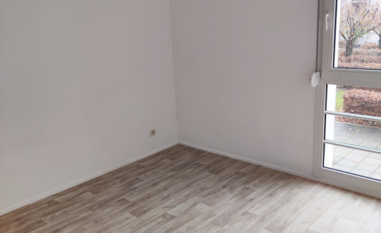 Appartement Type 3 - 66 m² - Troyes