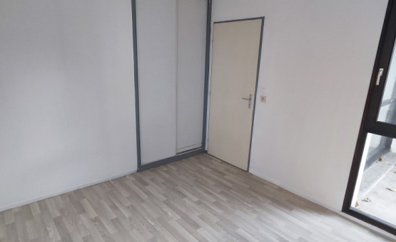 Appartement Type 3 - 66 m² - Troyes