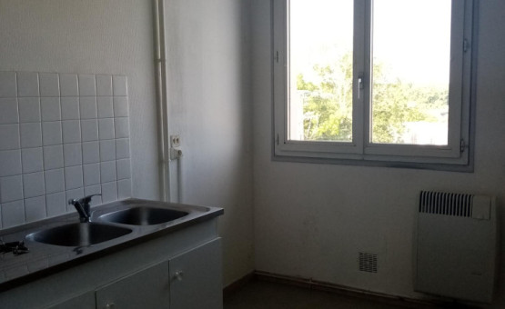 Maison Type 5 - 90 m² - Chaource