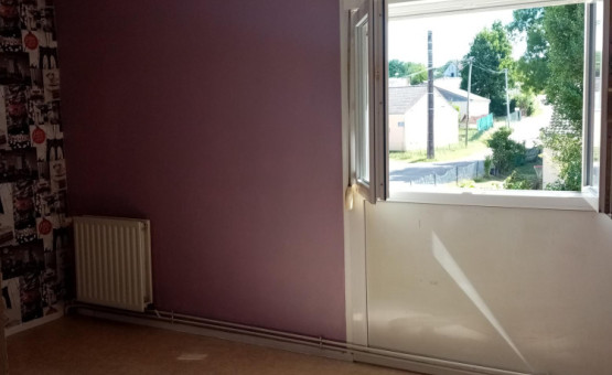 Maison Type 5 - 90 m² - Chaource