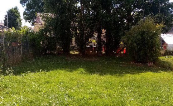 Maison Type 5 - 90 m² - Chaource