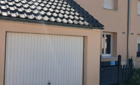 Maison "faux type 5" - 89 m² - Chaource