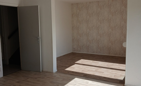 Maison "faux type 5" - 89 m² - Chaource