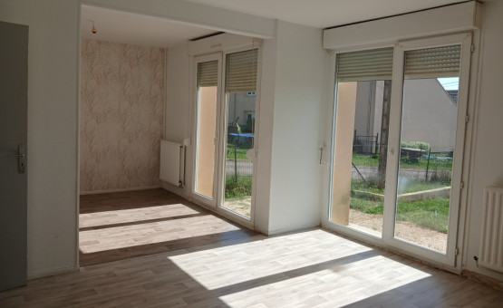 Maison "faux type 5" - 89 m² - Chaource