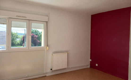 Maison "faux type 5" - 89 m² - Chaource