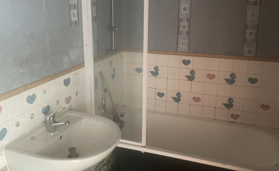 Appartement Type 2 - 49 m² - La Chapelle St Luc