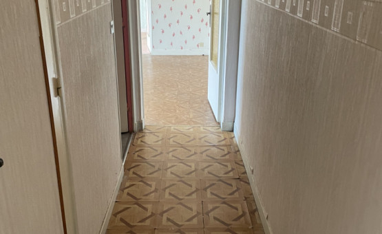 Appartement Type 2 - 52 m² - La Chapelle St Luc