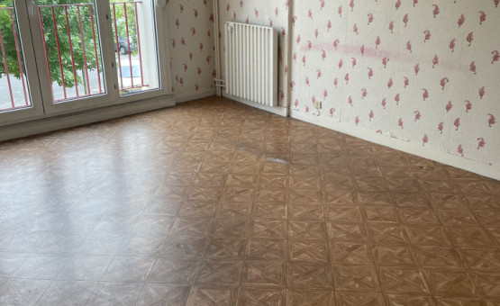 Appartement Type 2 - 52 m² - La Chapelle St Luc