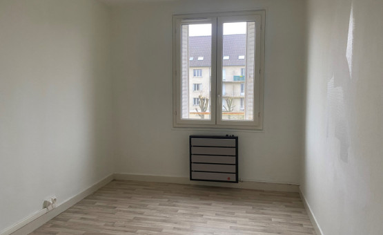 Appartement Type 4 - 69 m² - Bar Sur Aube