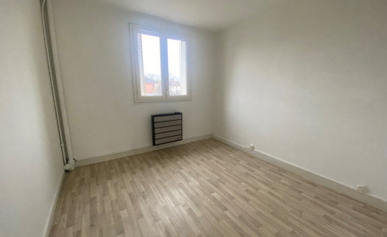 Appartement Type 4 - 69 m² - Bar Sur Aube