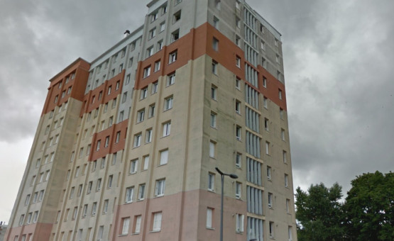 Appartement Type 2 - 37 m² - Troyes