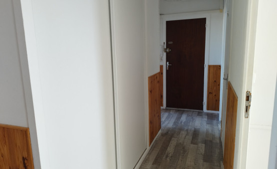 Appartement Type 3 - 66 m² - Troyes