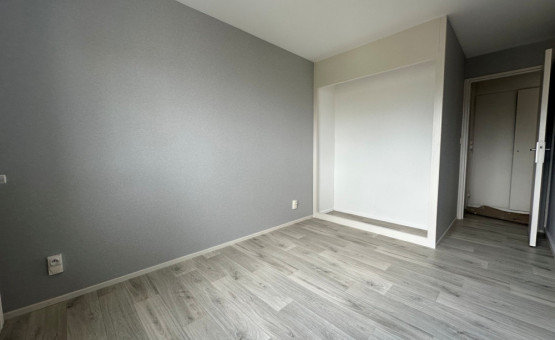 Appartement Type 2 - 47 m² - Troyes